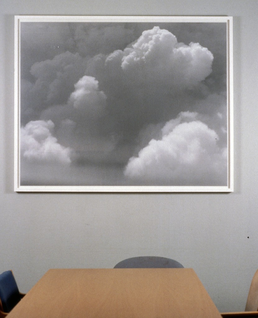 <em>Uten tittel</em>, av Tom Sandberg. Photographer: Lene Ask