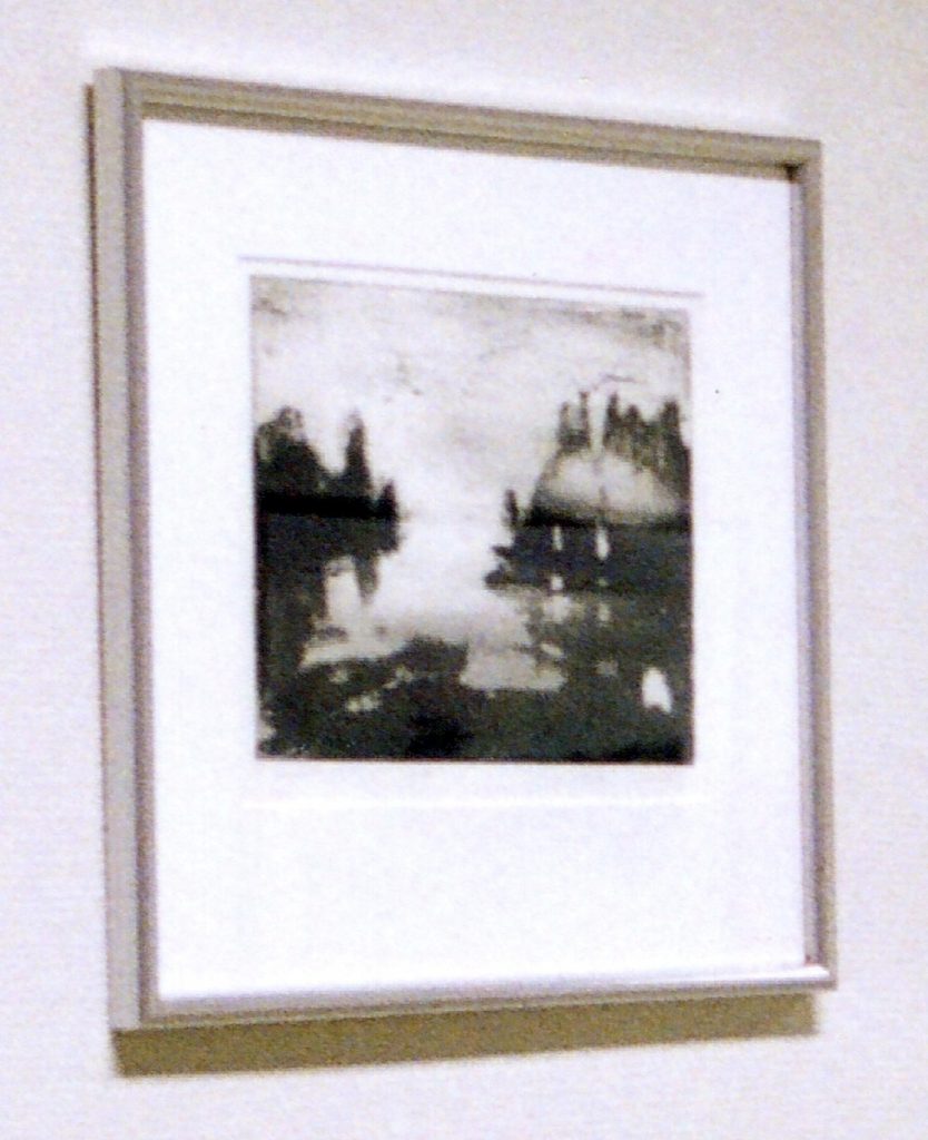 <em>(uten tittel)</em>, Jon Søraune. Photographer: Utsmykkingsfondets arkiv