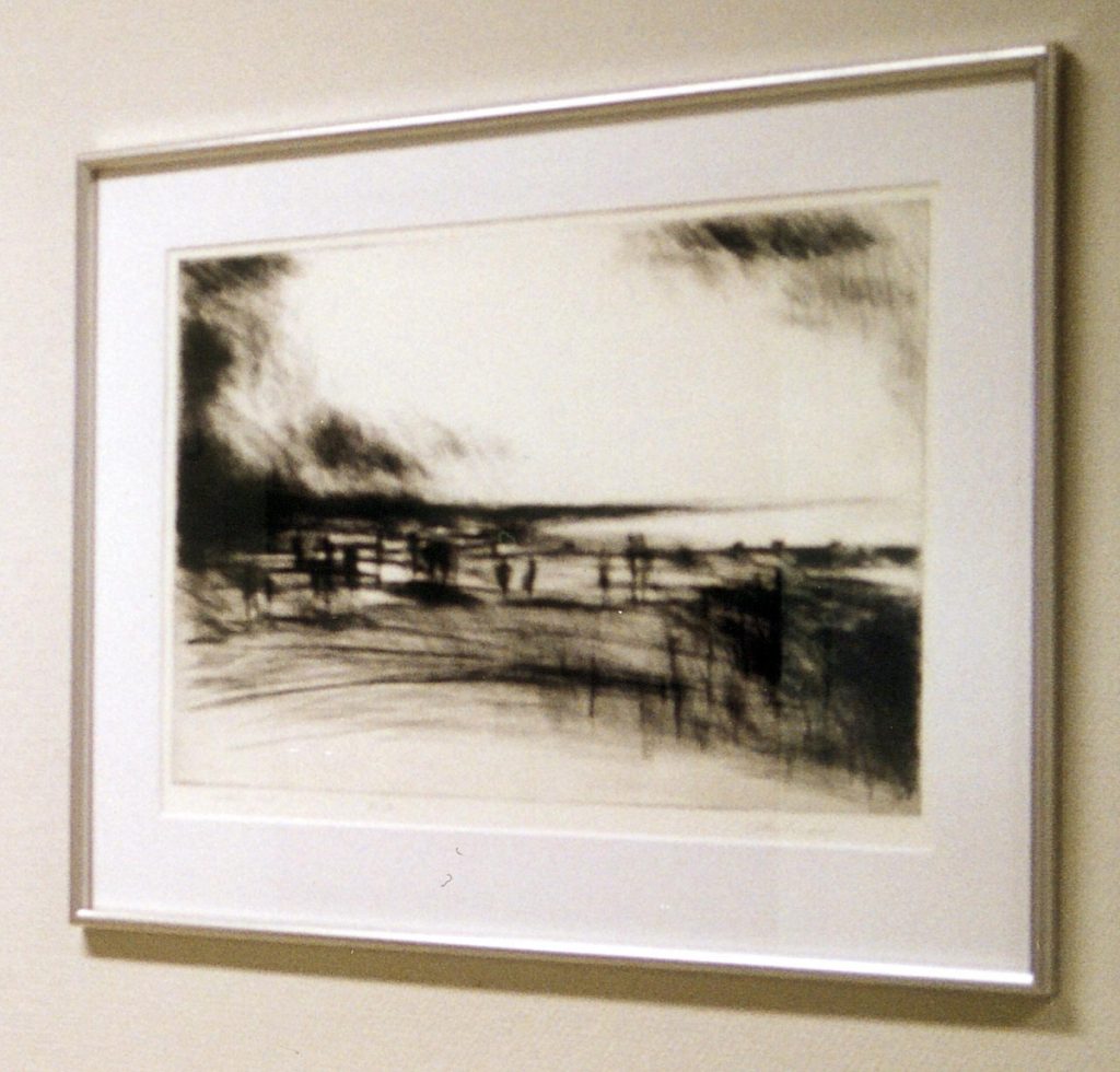 <em>(uten tittel)</em>, Jon Søraune. Photographer: Utsmykkingsfondets arkiv