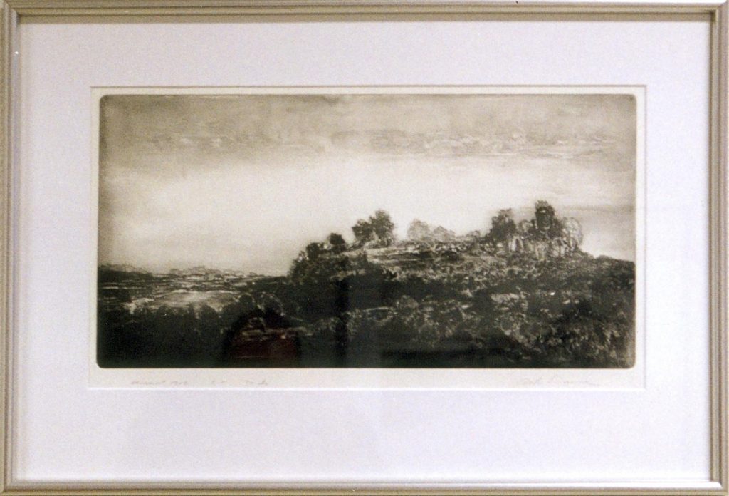 <em>(uten tittel)</em>, Jon Søraune. Photographer: Utsmykkingsfondets arkiv