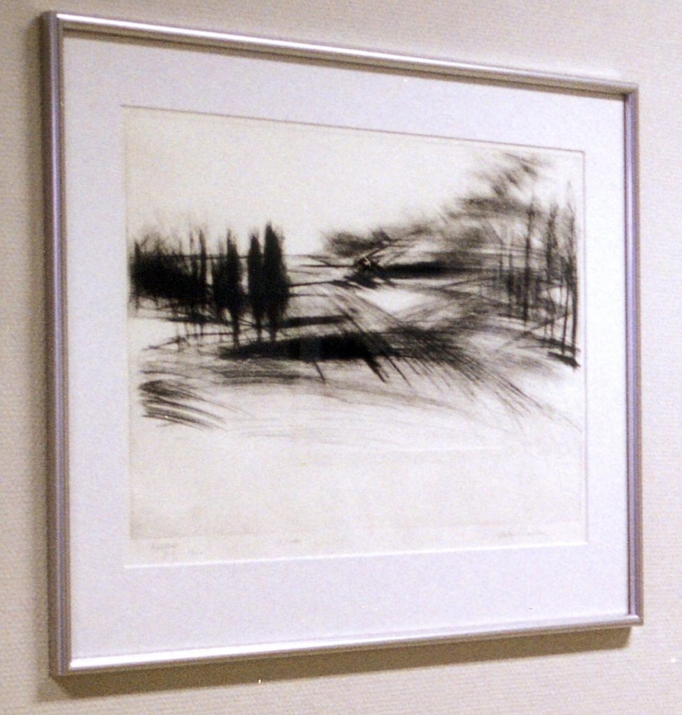 <em>(uten tittel)</em>, Jon Søraune. Photographer: Utsmykkingsfondets arkiv