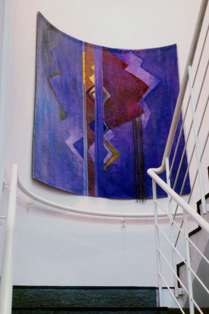 <em>(uten tittel)</em>, Tor Hognestad.