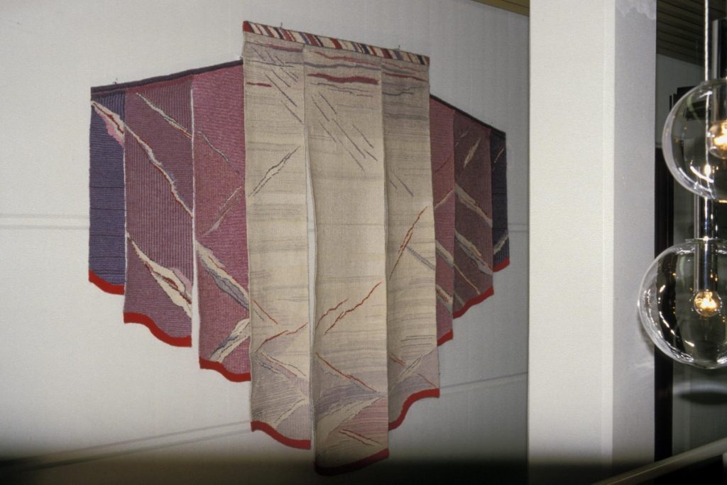<em>(uten tittel)</em>, Inger-Johanne Brautaset. Photographer: Utsmykkingfondets arkiv