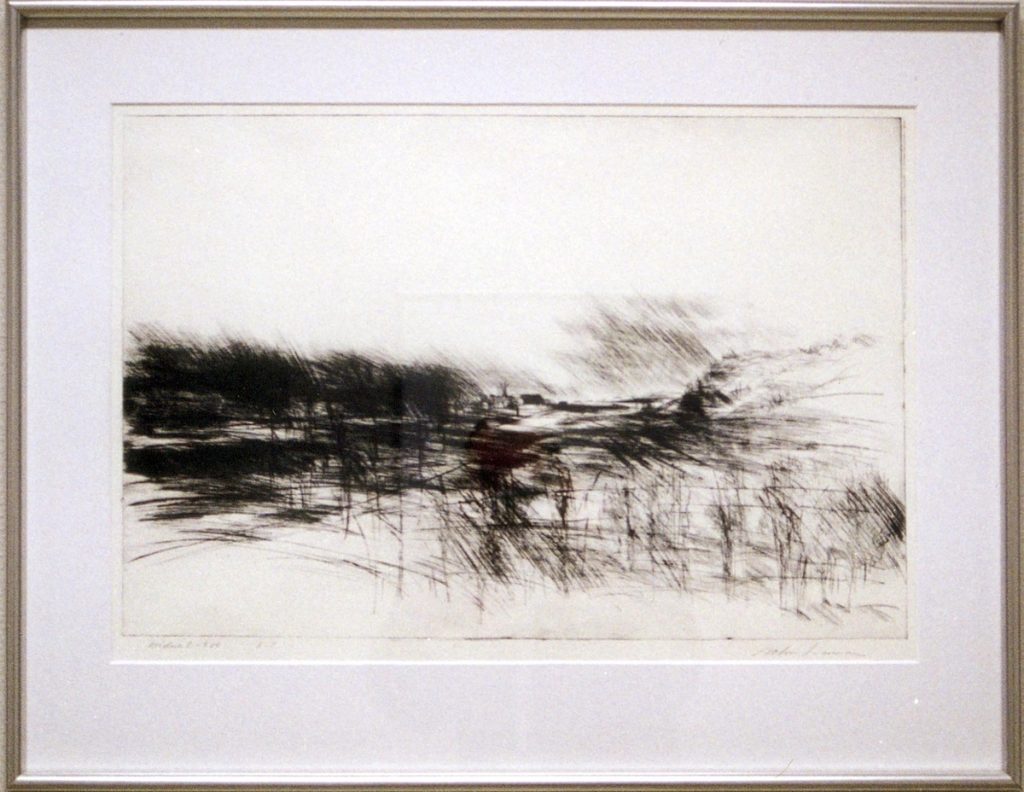 <em>(uten tittel)</em>, Jon Søraune. Photographer: Utsmykkingsfondets arkiv