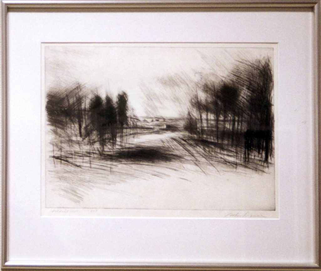 <em>(uten tittel)</em>, Jon Søraune. Photographer: Utsmykkingsfondets arkiv