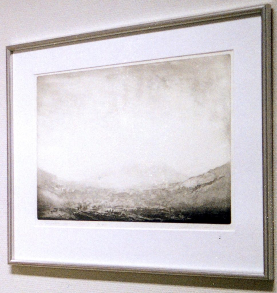 <em>(uten tittel)</em>, Jon Søraune. Photographer: Utsmykkingsfondets arkiv