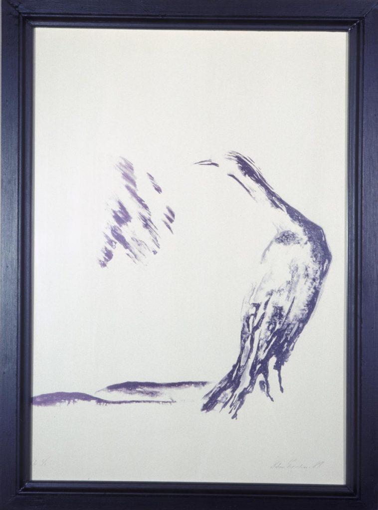 <em>Tiende uten tittel</em>, Håkon Grønlien. Photographer: Utsmykkingsfondets arkiv