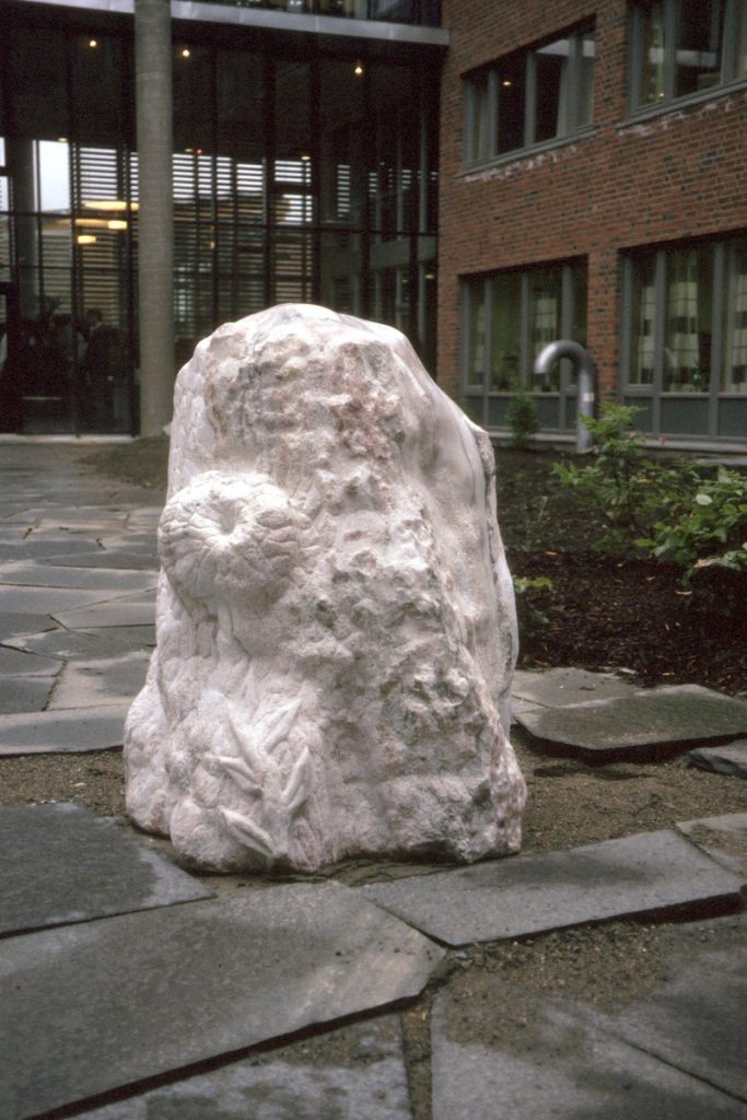 <em>Tuntre</em>, Edgar Ballo.