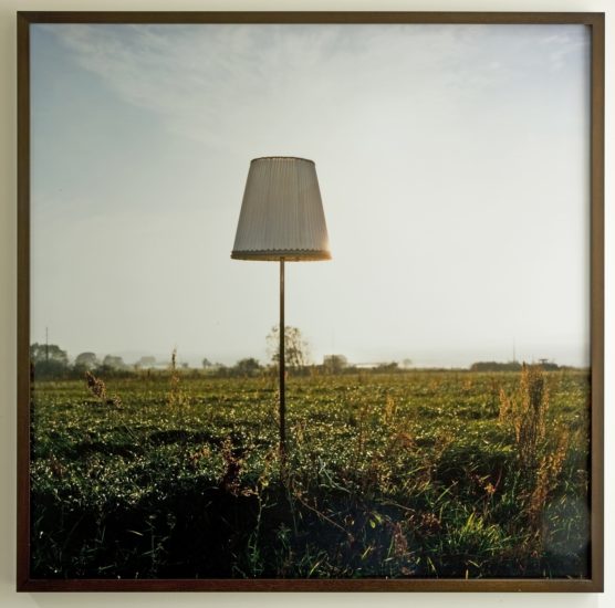 <em>The Lamp</em>, Signe Marie Andersen. Photographer: Jiri Havran