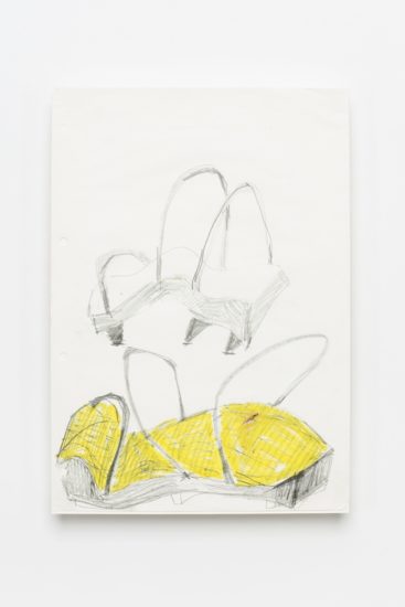<em>Ephemerality – A Permanent Collection (10)</em>, Astrid Sleire. Photographer: Vegard Kleven