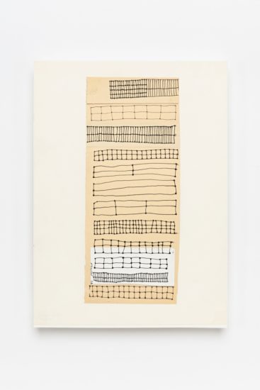 <em>Ephemerality – A Permanent Collection (15)</em>, Tina Jonsbu. Photographer: Vegard Kleven