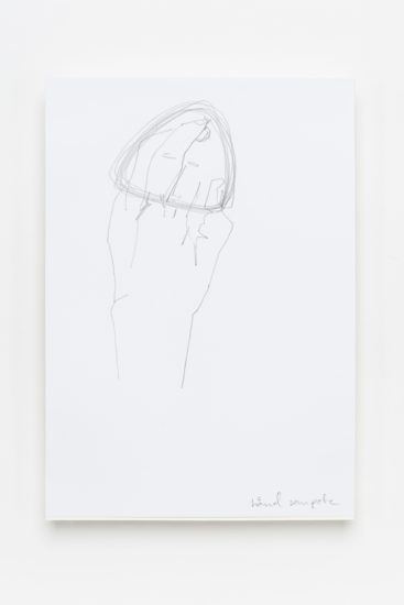 <em>Ephemerality – A Permanent Collection (18)</em>, Benedicte Clementsen. Photographer: Vegard Kleven
