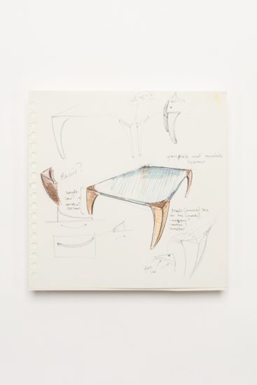 <em>Ephemerality – A Permanent Collection (24)</em>, Atle Tveit. Photographer: Vegard Kleven