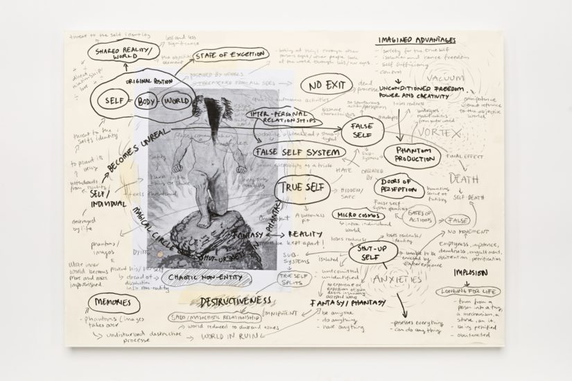<em>Ephemerality – A Permanent Collection (41)</em>, Kjersti Vetterstad. Photographer: Vegard Kleven