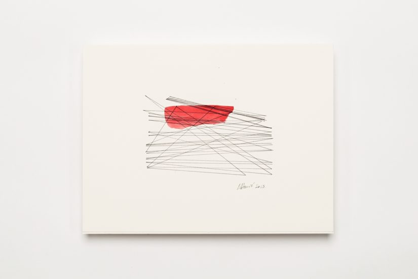 <em>Ephemerality – A Permanent Collection (45)</em>, Nevena Dokic. Photographer: Vegard Kleven