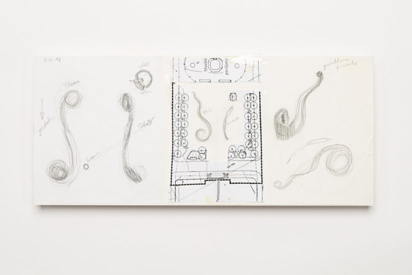 <em>Ephemerality – A Permanent Collection (54)</em>, Suvi Nieminen. Photographer: Vegard Kleven
