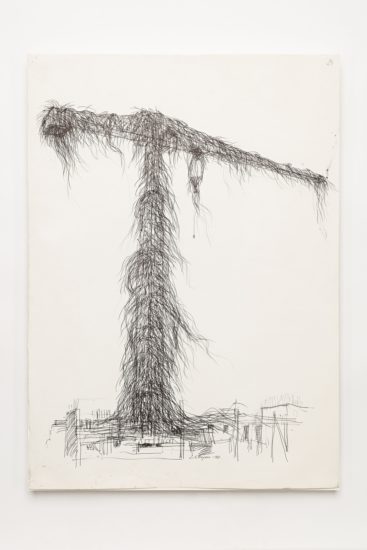 <em>Ephemerality – A Permanent Collection (57)</em>, Lars Staffan Evjen. Photographer: Vegard Kleven