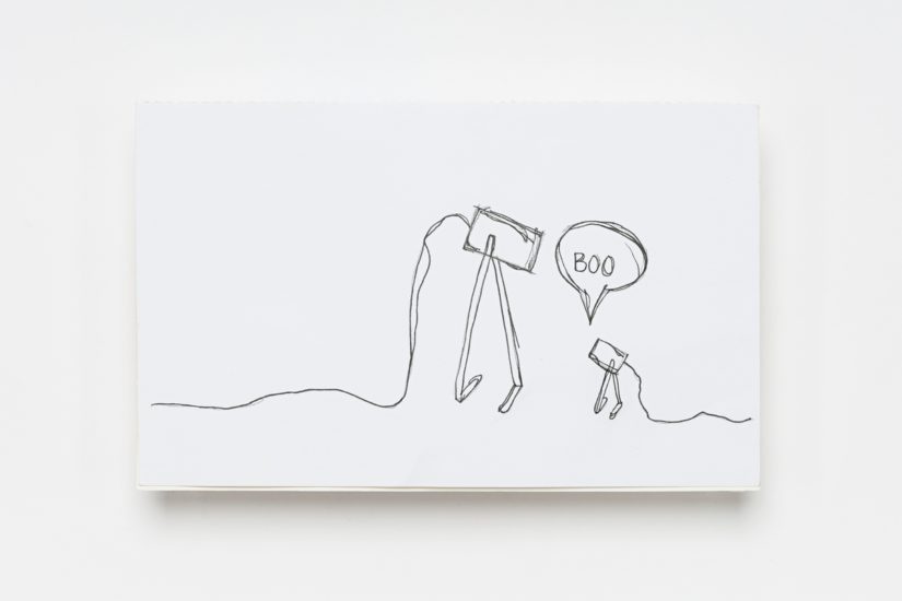 <em>Ephemerality – A Permanent Collection (64)</em>, Hedda Torgersen. Photographer: Vegard Kleven