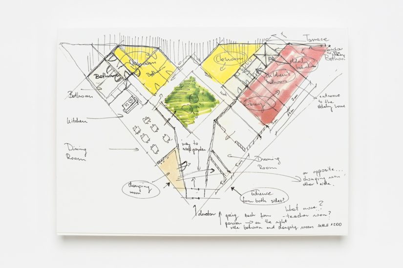 <em>Ephemerality – A Permanent Collection (71)</em>, Marius Myking. Photographer: Vegard Kleven