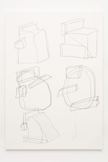 <em>Ephemerality – A Permanent Collection (73)</em>, Lewis & Taggart. Photographer: Vegard Kleven