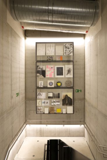 <em>Ephemerality – A Permanent Collection (76)</em>, Sunniva Storlykken Helland. Photographer: Pål Hoff