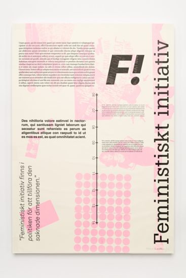 <em>Ephemerality – A Permanent Collection (80)</em>, Ingrid Rundberg. Photographer: Vegard Kleven
