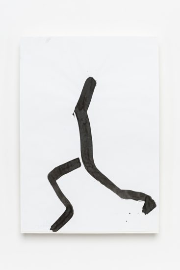 <em>Ephemerality – A Permanent Collection (83)</em>, Christoph Steiger. Photographer: Vegard Kleven