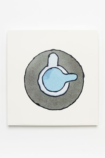 <em>Ephemerality – A Permanent Collection (84)</em>, Knudsen Berg Hindenes. Photographer: Vegard Kleven