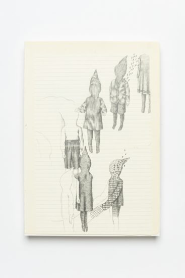 <em>Ephemerality – A Permanent Collection (89)</em>, Katrin Berge. Photographer: Vegard Kleven