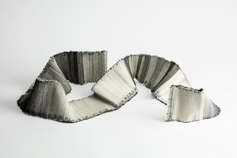 <em>Ephemerality – A Permanent Collection (109)</em>, Kari Merete Paulsen. Photographer: Vegard Kleven