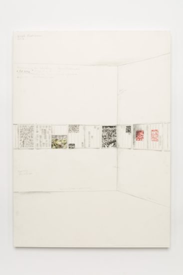 <em>Ephemerality – A Permanent Collection (115)</em>, Sissel Fredriksen. Photographer: Vegard Kleven