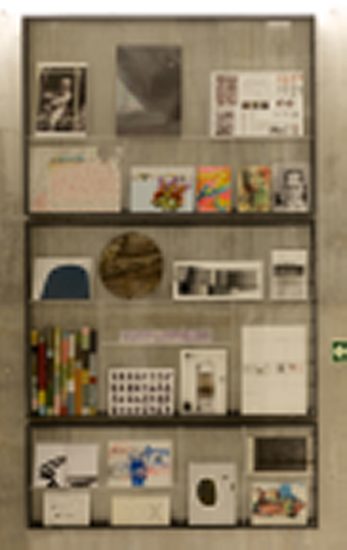 <em>Ephemerality – A Permanent Collection (115)</em>, Sissel Fredriksen. Photographer: Pål Hoff