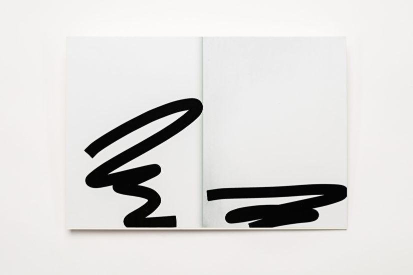 <em>Ephemerality – A Permanent Collection (116)</em>, Kåre Groven. Photographer: Vegard Kleven
