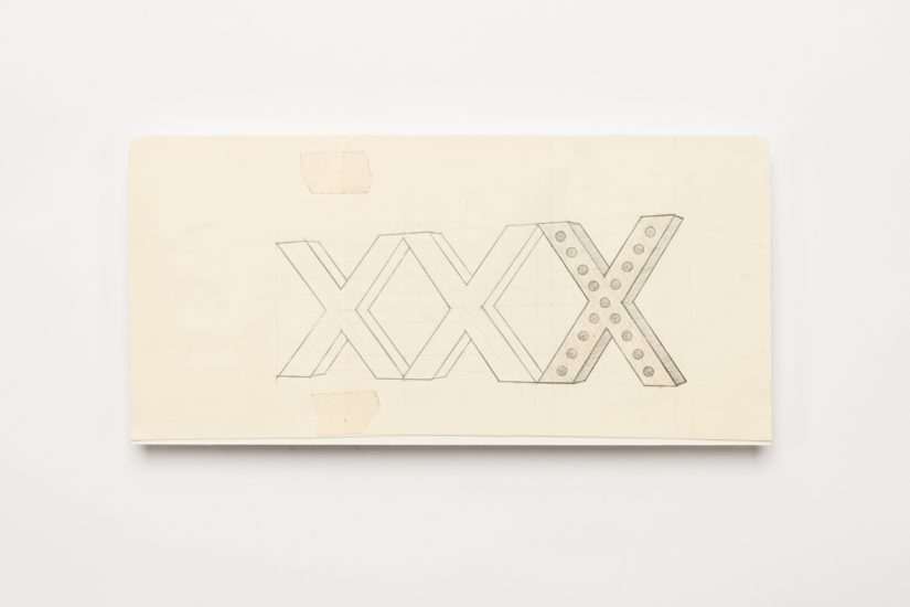 <em>Ephemerality – A Permanent Collection (119)</em>, Gardar Eide Einarsson. Photographer: Vegard Kleven