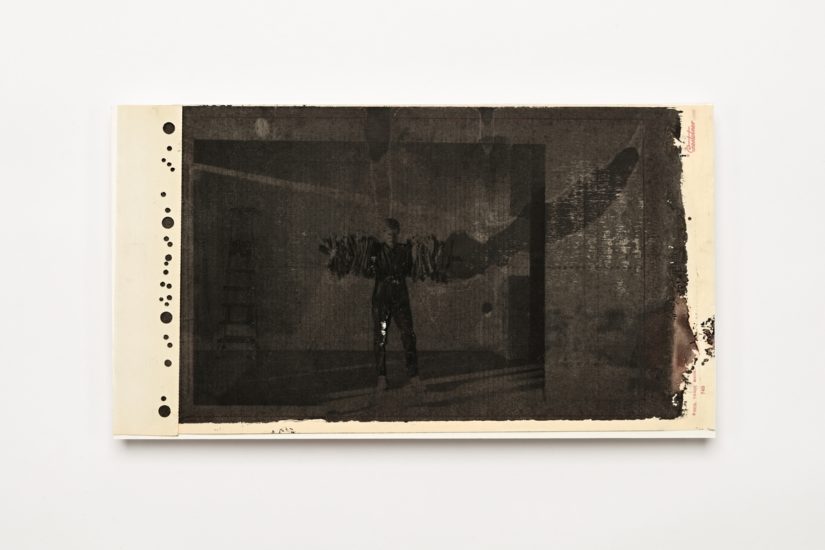 <em>Ephemerality – A Permanent Collection (121)</em>, Agnes Nedregård. Photographer: Vegard Kleven