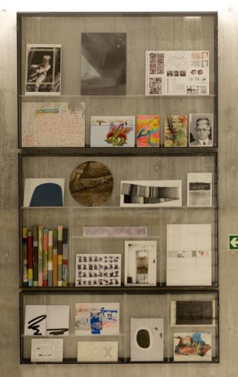 <em>Ephemerality – A Permanent Collection (121)</em>, Agnes Nedregård. Photographer: Pål Hoff