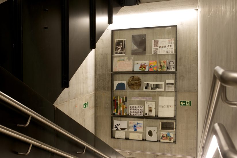 <em>Ephemerality – A Permanent Collection (121)</em>, Agnes Nedregård. Photographer: Pål Hoff