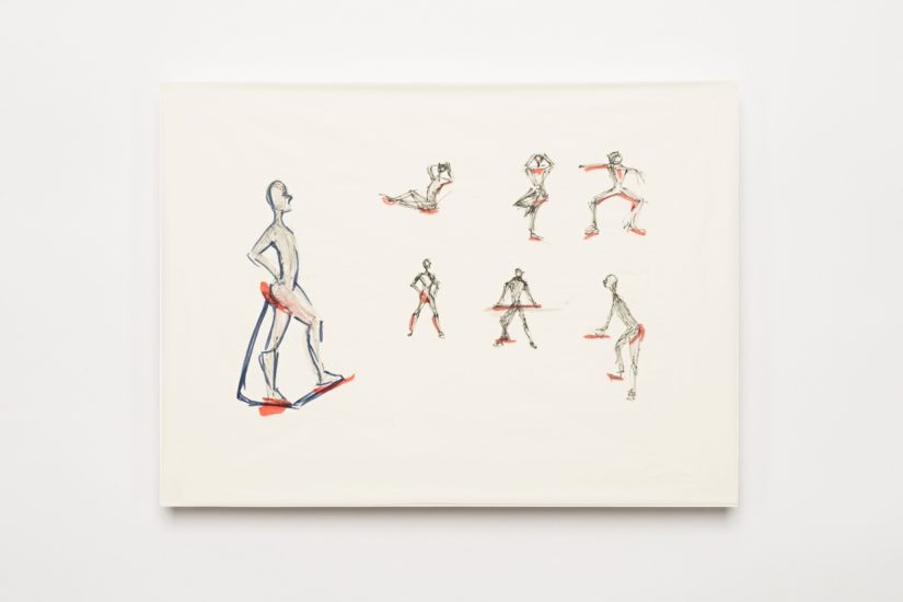 <em>Ephemerality – A Permanent Collection (159)</em>, Vilde Øritsland Houge. Photographer: Vegard Kleven