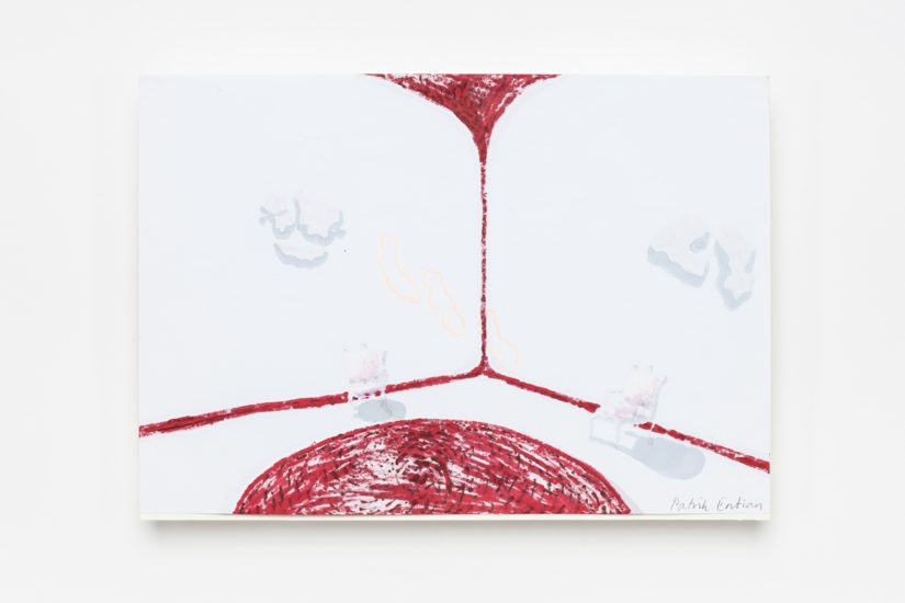 <em>Ephemerality – A Permanent Collection (163)</em>, Patrik Entian. Photographer: Vegard Kleven