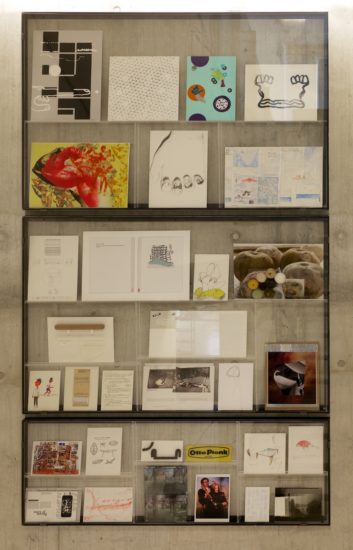 <em>Ephemerality – A Permanent Collection (11)</em>, Frøydis Lindén. Photographer: Pål Hoff