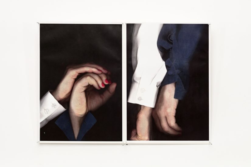 <em>Ephemerality – A Permanent Collection (39)</em>, Suhrke/Skevik. Photographer: Vegard Kleven