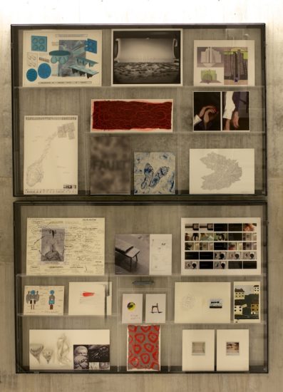 <em>Ephemerality – A Permanent Collection (39)</em>, Suhrke/Skevik. Photographer: Pål Hoff
