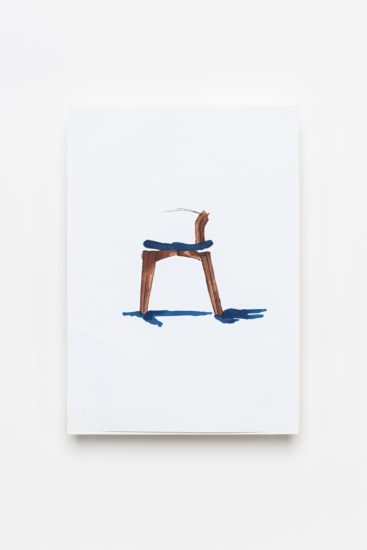 <em>Ephemerality – A Permanent Collection (47)</em>, Hanne Kari Ravndal. Photographer: Vegard Kleven