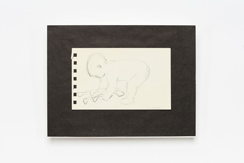 <em>Ephemerality – A Permanent Collection (63)</em>, Jeannette Christensen. Photographer: Vegard Kleven