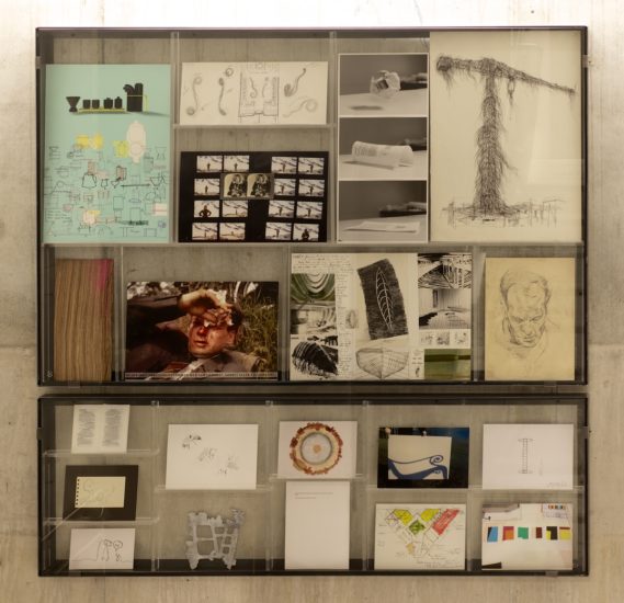 <em>Ephemerality – A Permanent Collection (71)</em>, Marius Myking. Photographer: Pål Hoff