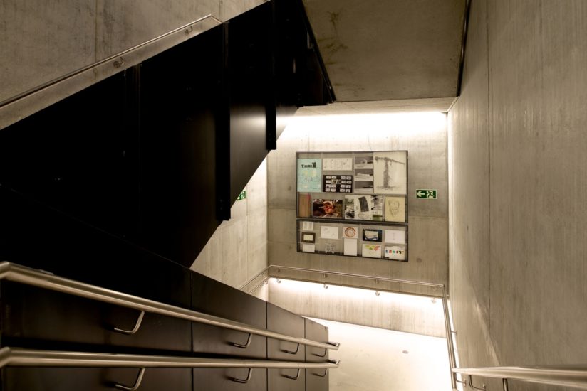 <em>Ephemerality – A Permanent Collection (71)</em>, Marius Myking. Photographer: Pål Hoff