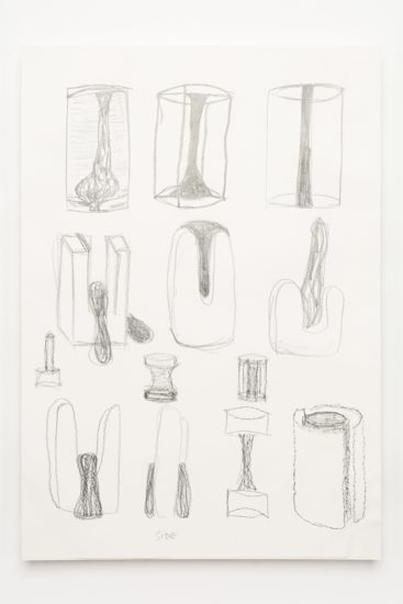 <em>Ephemerality – A Permanent Collection (74)</em>, Lewis & Taggart. Photographer: Vegard Kleven