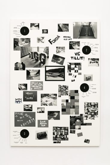 <em>Ephemerality – A Permanent Collection (76)</em>, Sunniva Storlykken Helland. Photographer: Vegard Kleven