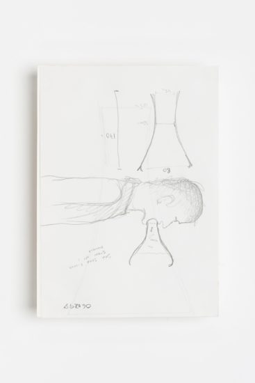 <em>Ephemerality – A Permanent Collection (98)</em>, Kurt Johannessen. Photographer: Vegard Kleven