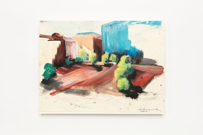 <em>Ephemerality – A Permanent Collection (122)</em>, Andreas Engesvik. Photographer: Vegard Kleven